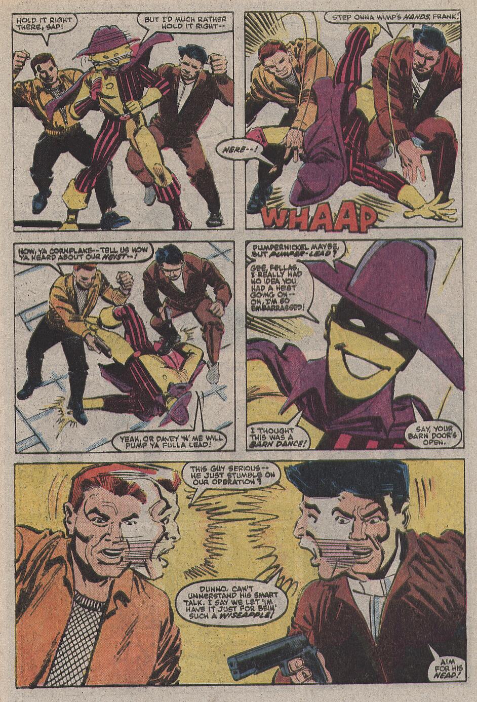 Daredevil (1964) 234 Page 3