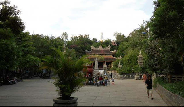 Chùa Linh Phong Nha Trang Chùa Linh Phong Nha Trang