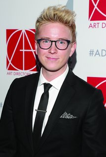 Tyler Oakley