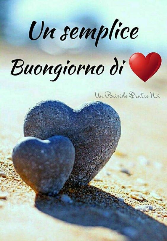 Immagini di buongiorno animate gratis da inviare su Whatsapp e Facebook jpg (564x814)