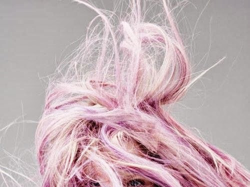 Unicorn Hair // Inspirations