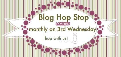 Blog Hop Stop