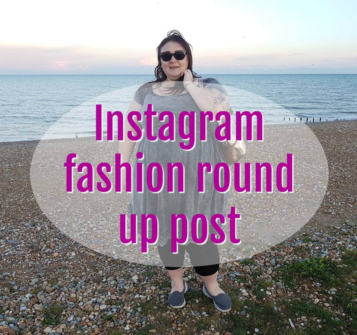 instagram-fashion-round-up-post-plus-size // www.xloveleahx.co.uk