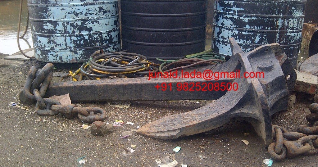 winch supplier alang Anchor uae