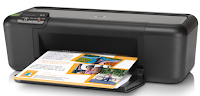 HP Deskjet D2660 Download