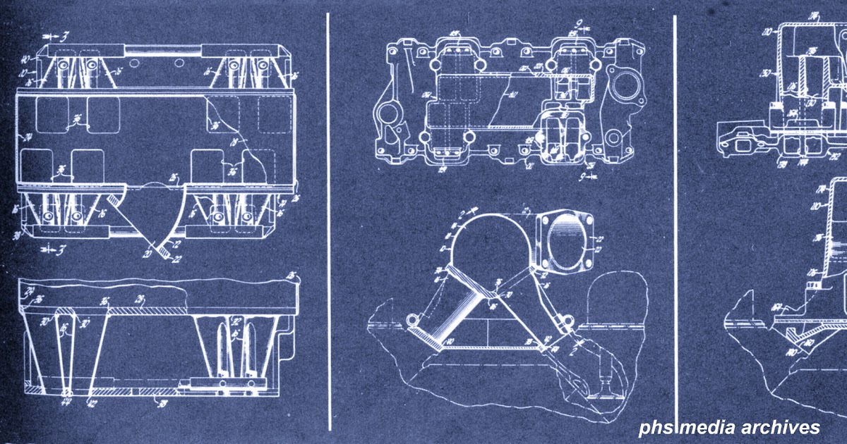 Hot Options Series Rochester Fuel Injection Guide phscollectorcarworld