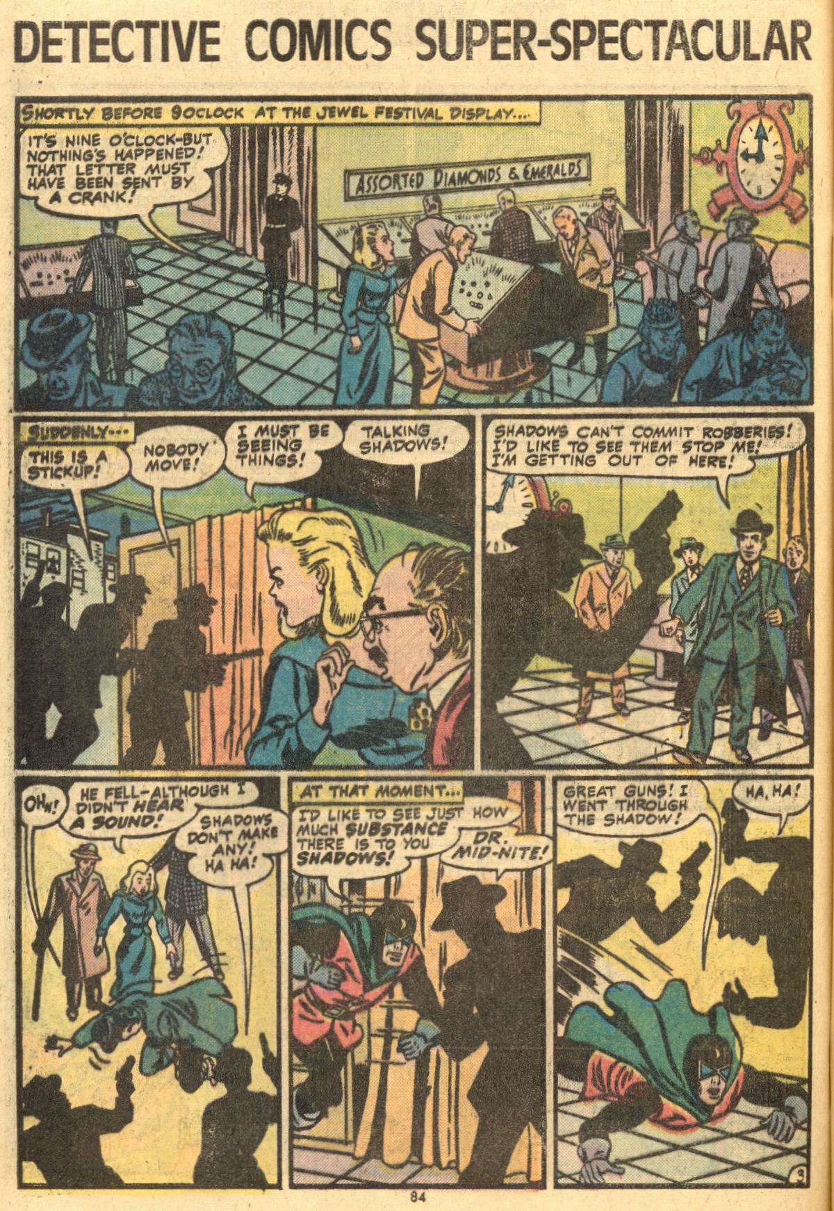 Detective Comics (1937) 445 Page 83