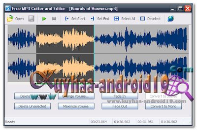 FREE MP3 CUTTER and EDITOR 2.6.0.1489 FINAL'/></div>
<div style=