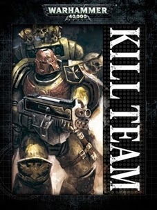 Warhammer 40000 Kill Team - PC (Download Completo)