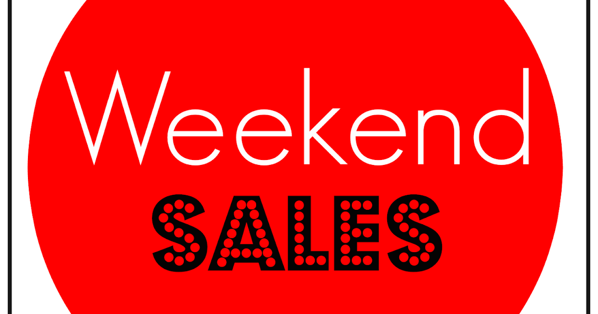 Weekend Sales 11/1 Connecticut Fashion and Lifestyle Blog Covering