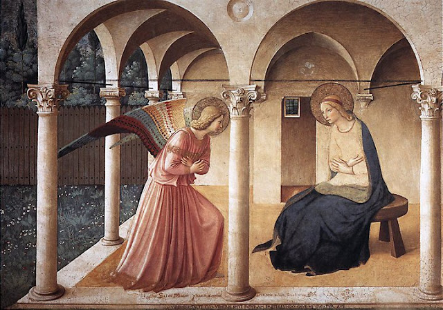 Beato Angelico 1395-1455 | Late Gothic and Renaissance painter Beato Angelico 1395-1455 | Late Gothic and Renaissance painter