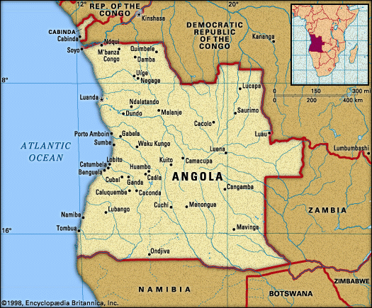 BLOG DO PROFESSOR MARCIANO DANTAS: ANGOLA: PAÍS AFRICANO DE LÍNGUA ...