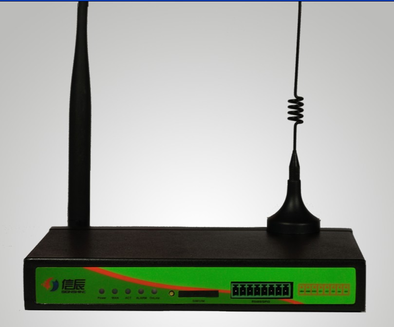 Manufacturer&Supplier of M2M/SCADA Industrial Grade Hardware ...