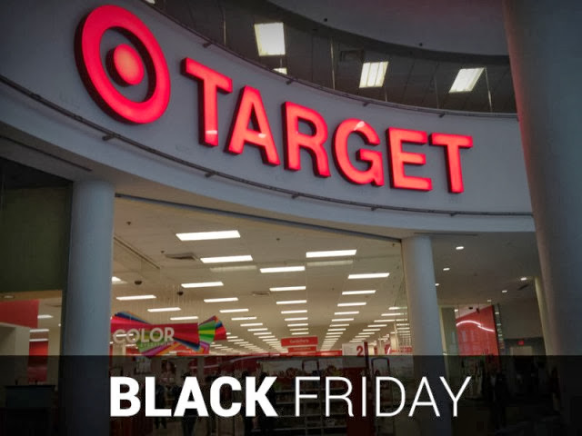 thatgeekdad Target Black Friday Ad Features 479 iPad Air