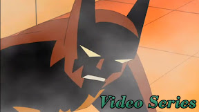 Batman Beyond Episodio 34 El Virus/Plaga