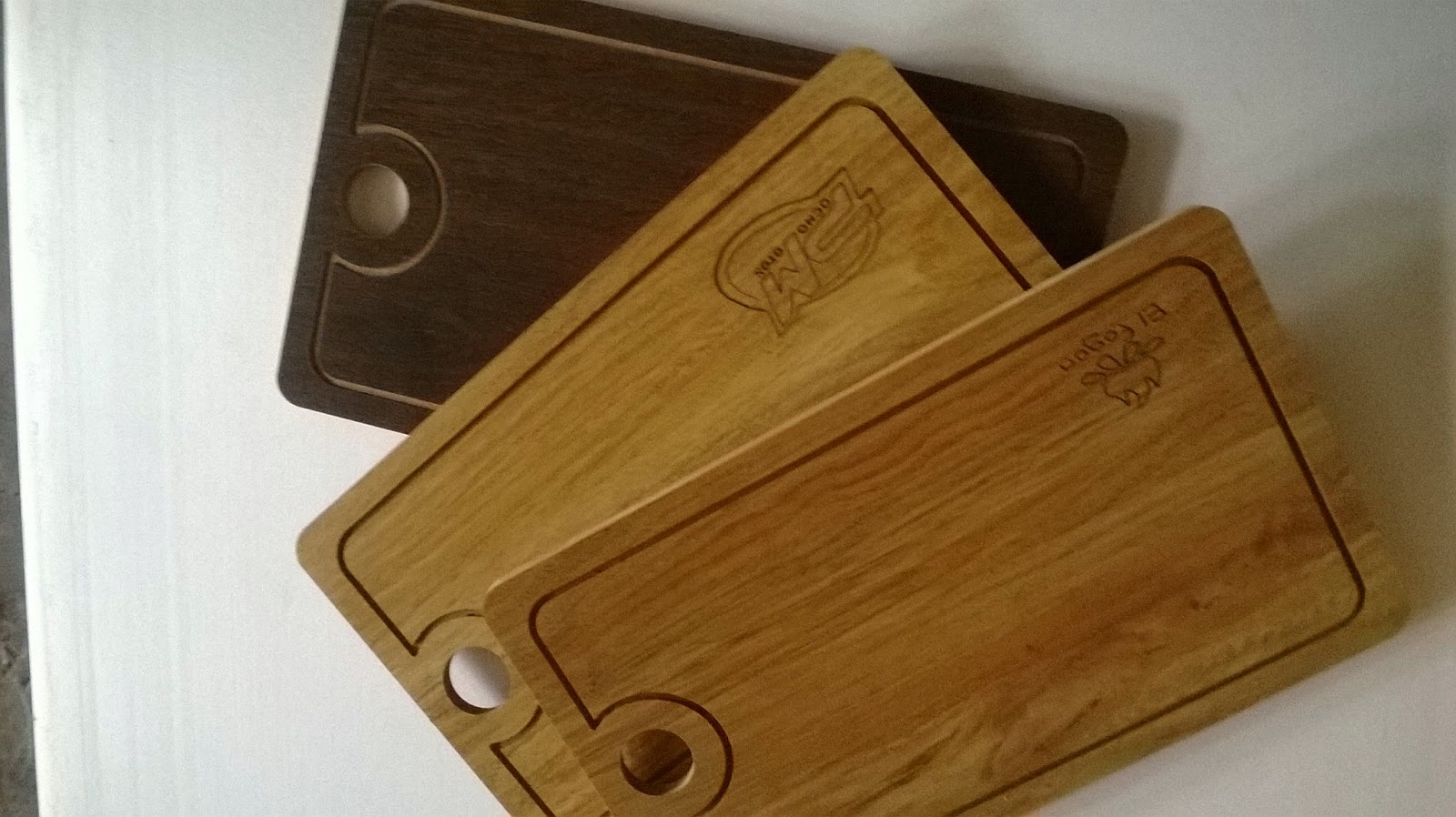 El Fogón Artesanías en madera rústica y hierro Uruguay Flores 075