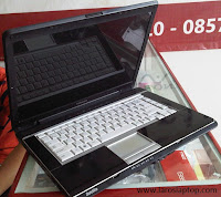 Laptop Jadul, TOSHIBA Satellite A215