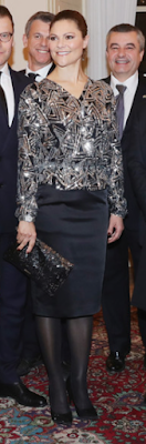 Top Daisy Grace / escarpins Tiger of Sweden