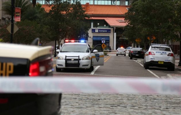 ΗΠΑ: Γυναίκα σκότωσε τρεις, τραυμάτισε άλλους τρεις και αυτοκτόνησε