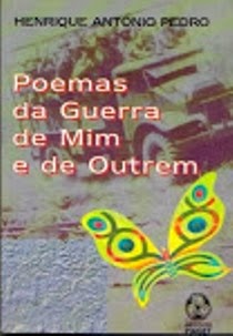 Poemas da Guerra, de Mim e de Outrem