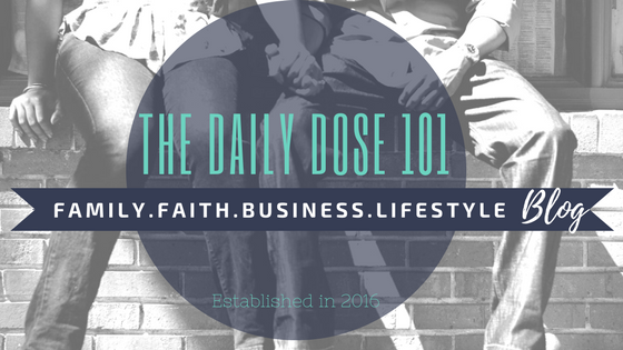 The Daily Dose 101