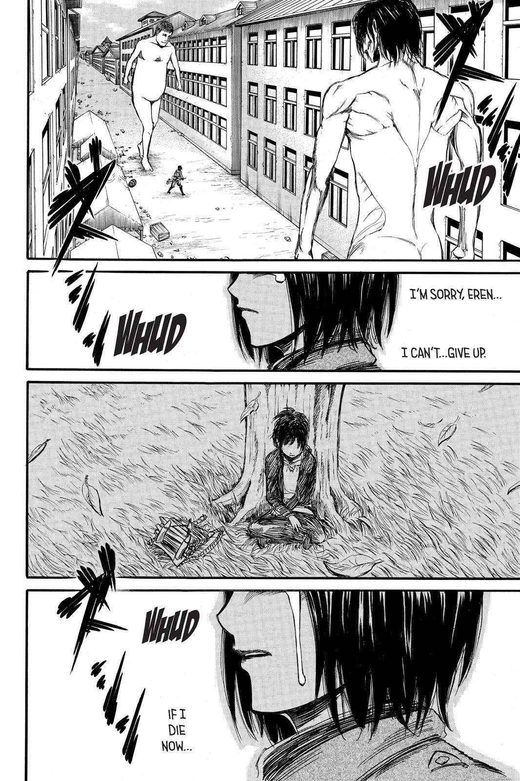 Attack on Titan Chapter 7 - ManhwaFull.net