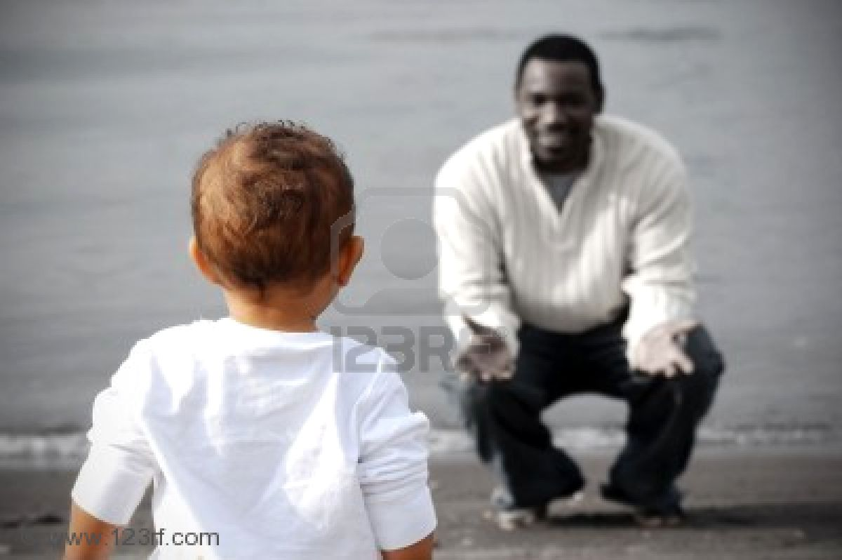 These Stones Will Shout! Living with Arms Wide Open