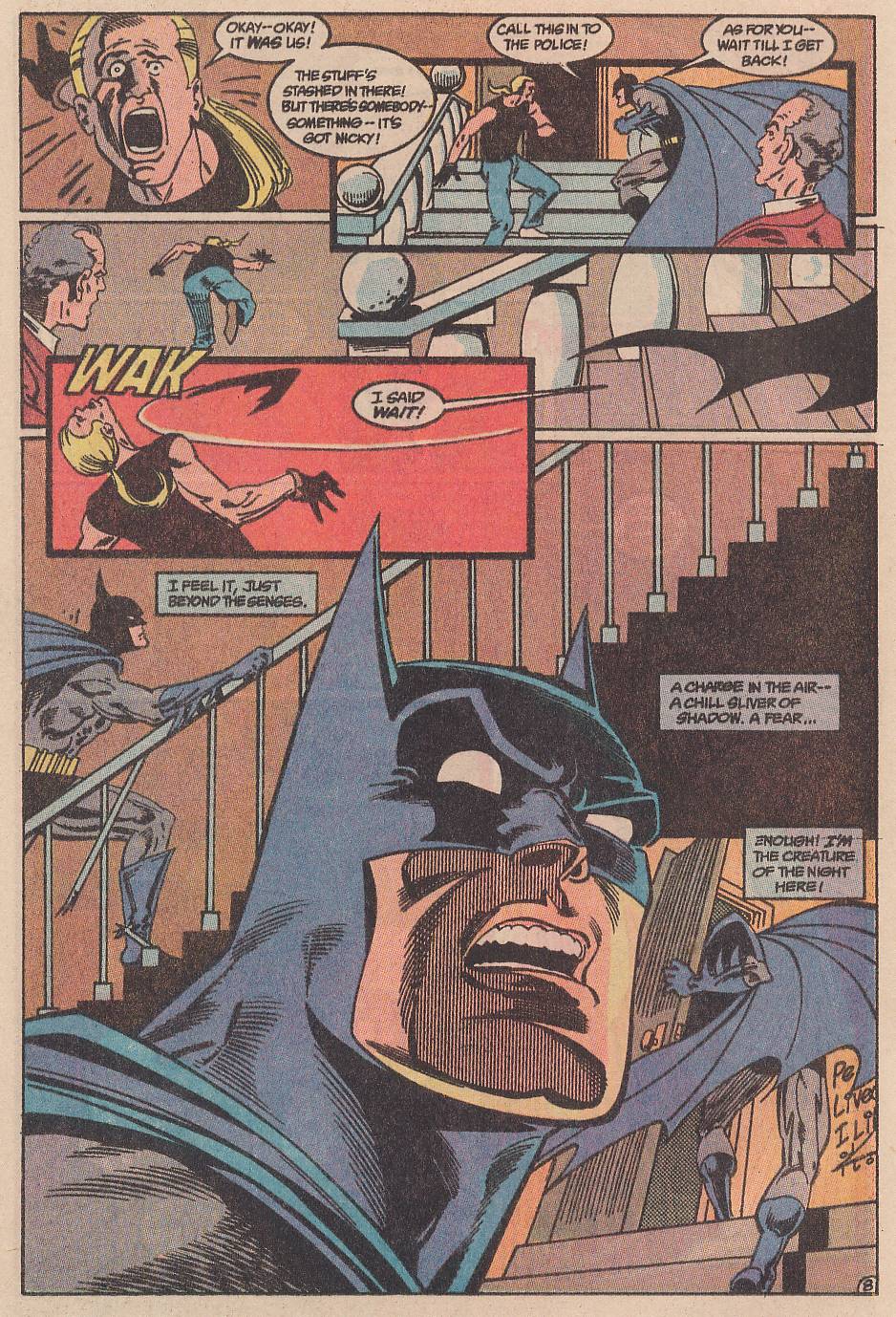 Detective Comics (1937) 616 Page 8