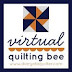 starting fears and a virtual quilting bee
