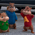 Chipettes To The Rescue In “Alvin And The Chipmunks 4: The Road Chip”