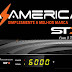 AZAMÉRICA ST3 4K NOVA ATUALIZAÇÃO V1.09.20264 - 30/01/2019