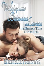 Whispers Between Lovers: The Bedtime Tales Lovers Tell