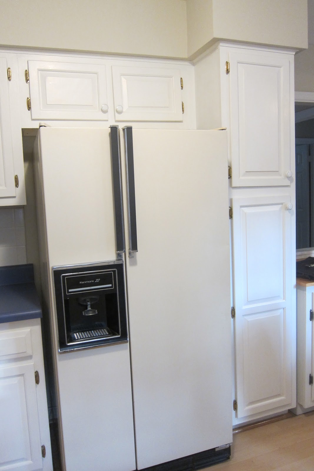 My Life - Mi Vida: Remodelando La Cocina - Parte #1