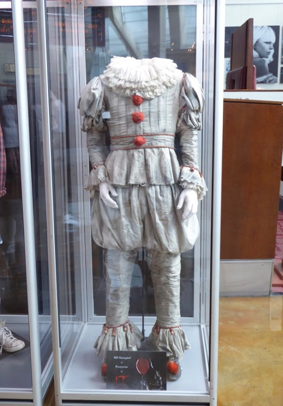 Hollywood Movie Costumes and Props: IT movie costumes and props on ...