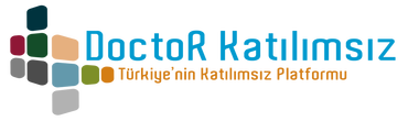 DoctoR Katılımsız - Türkiye'nin Katılımsız Platformu !!!