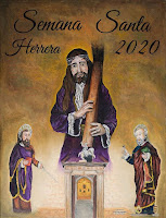 Herrera - Semana Santa 2020