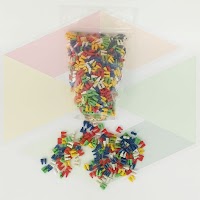 Lego Bombik Roket Lego Bombik Roket