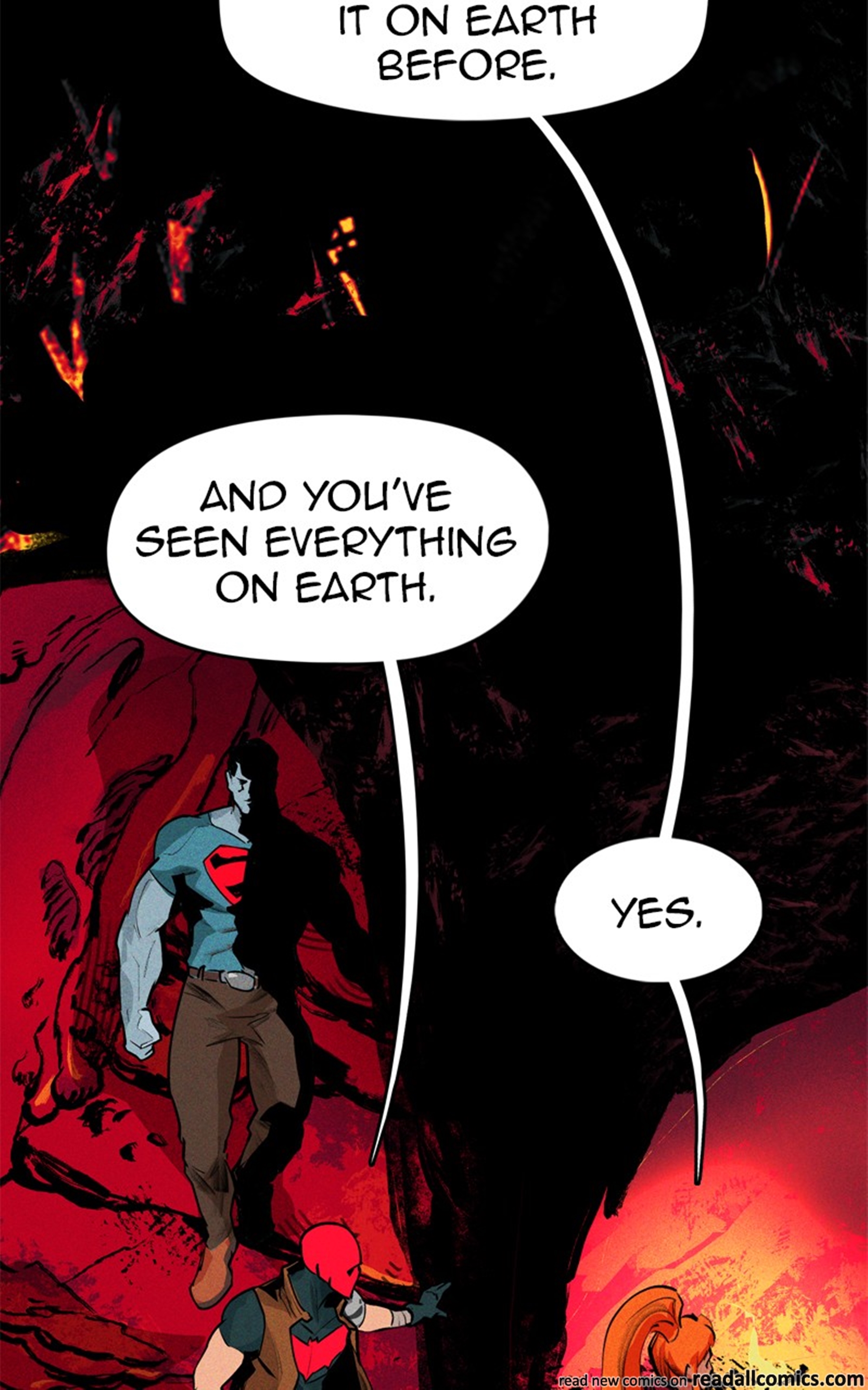 Red Hood: Outlaws chapter 2 page 71