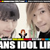 11月18日(横浜) Fans Idol Life 2shot with Mutou Tomu 武藤十夢。