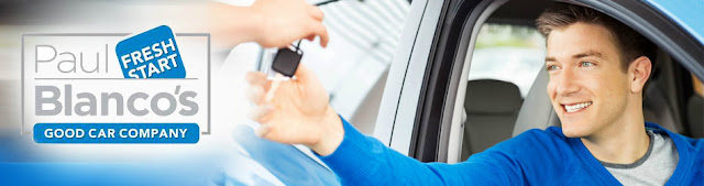 Sacramento - Paul Blanco A good car company