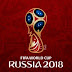 Hasil Drawing Grup Putaran Final Piala Dunia 2018