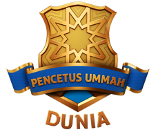 Pencetus Ummah