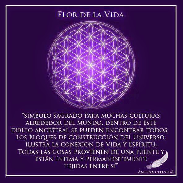 Nueva Consciencia ¿Qué Secreto esconde la Flor de la Vida? y ¿ Qué Sabían los Ancestrales Nueva Consciencia ¿Qué Secreto esconde la Flor de la Vida? y ¿ Qué Sabían los Ancestrales