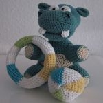 PATRON GRATIS HIPOPOTAMO AMIGURUMI 22930