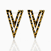 Shop: Triangle Leopard Earring
