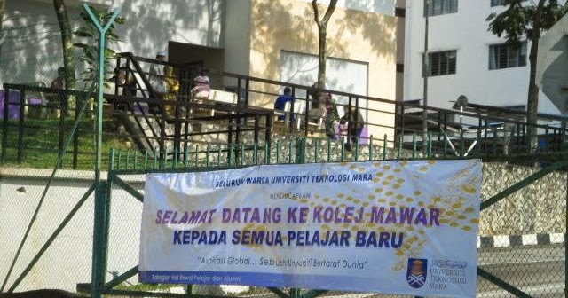 Ini kata hati :: words from heart : Flashback : Kolej Ini kata hati :: words from heart : Flashback : Kolej