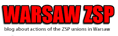 ZSP Warsaw