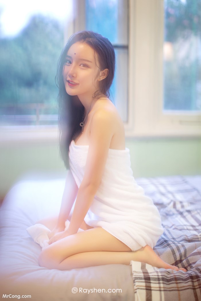 Beautiful and sexy Chinese teenage girl taken by Rayshen (2194 photos) photo 14-15
