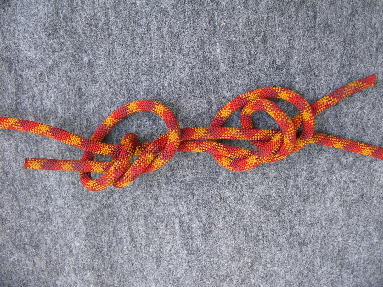 Bay Area Climbing All Things Beta! Knots for Climbers