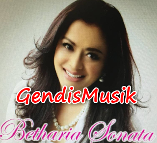 Free Download Mp3 Betharia Sonata Full Album Rar - Gendis Musik